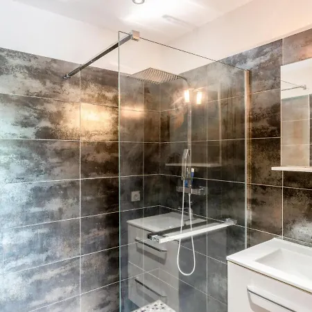 Paoli By Interhome Appartement *