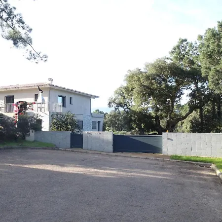 Appartement Paoli By Interhome *