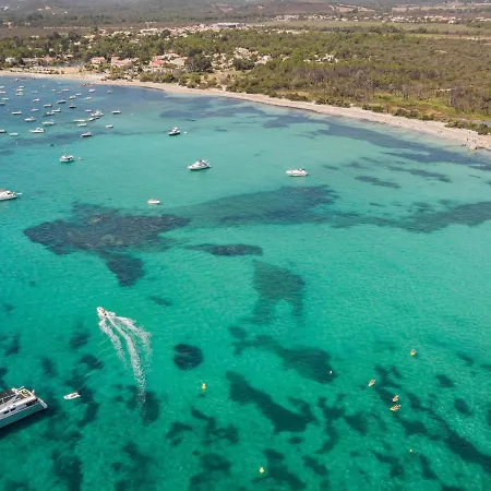 Paoli By Interhome Appartement *