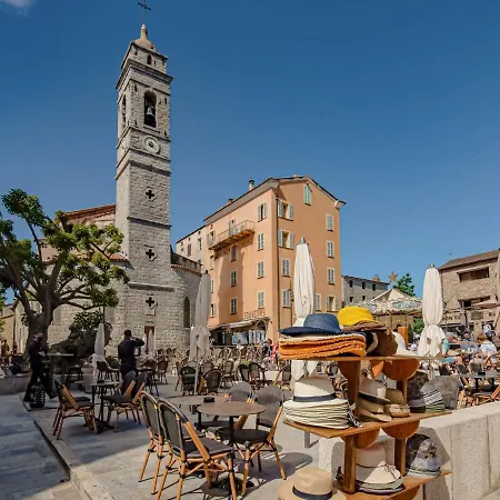 Appartement Paoli By Interhome