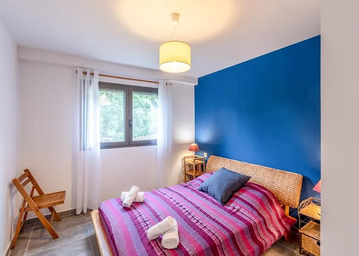 Paoli By Interhome Appartement Porto-Vecchio (Corsica)