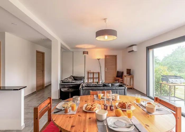 Paoli By Interhome Appartement