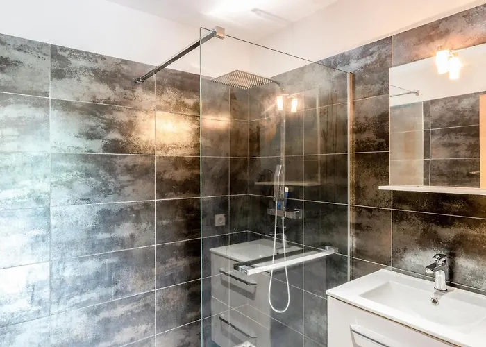 Paoli By Interhome Appartement *