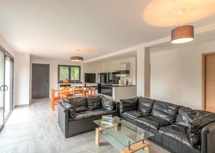 Appartement Paoli By Interhome Porto-Vecchio (Corsica)