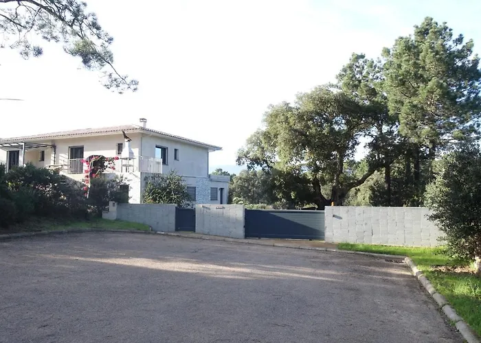 Appartement Paoli By Interhome *