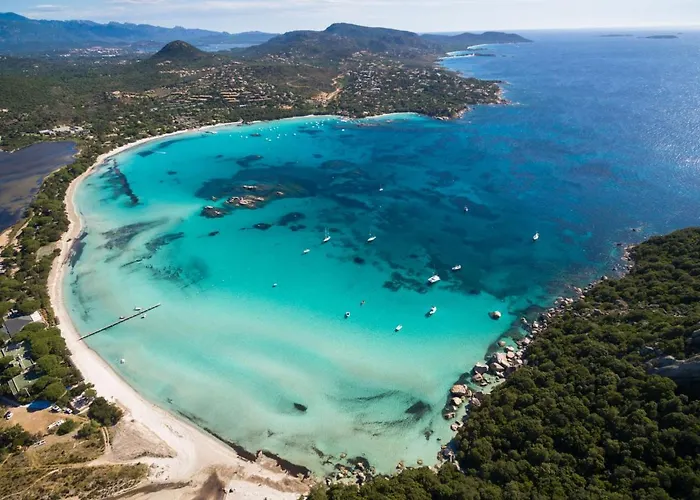 Paoli By Interhome Porto-Vecchio (Corsica)