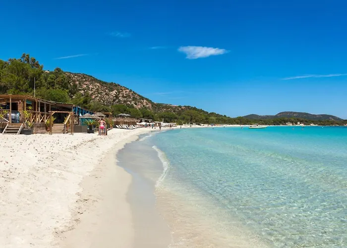 Appartement Paoli By Interhome