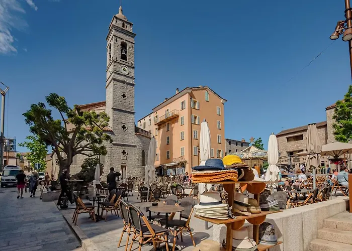 Appartement Paoli By Interhome