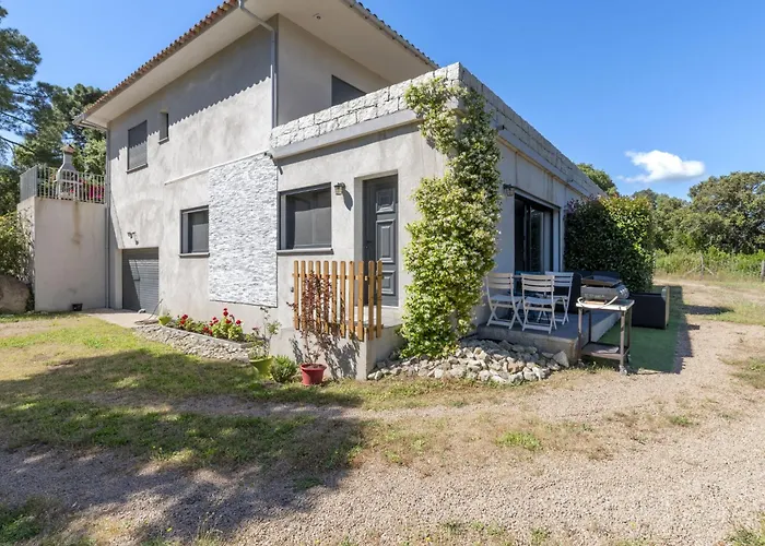 Paoli By Interhome Appartement Porto-Vecchio (Corsica)