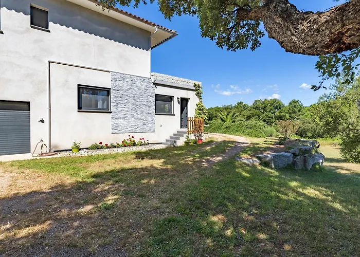 Paoli By Interhome Appartement