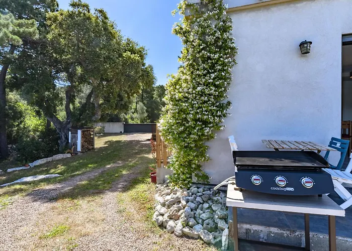 Paoli By Interhome Appartement *