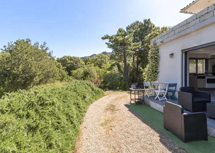 Paoli By Interhome Appartement *