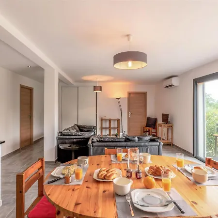 Paoli By Interhome Appartement