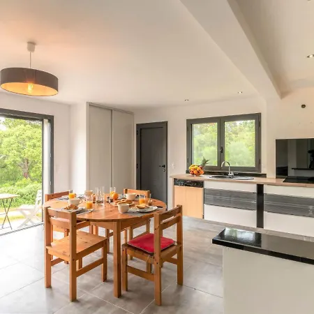 Paoli By Interhome Apartment