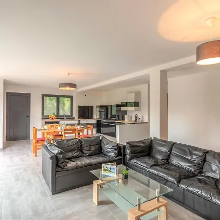 Apartment Paoli By Interhome Porto-Vecchio (Corsica)