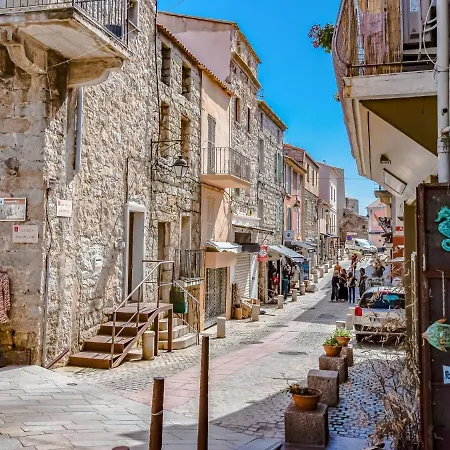 Appartement Paoli By Interhome Porto-Vecchio (Corsica)