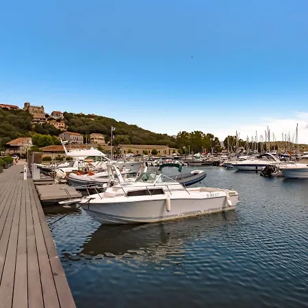 Apartamento Paoli By Interhome Porto-Vecchio (Corsica)