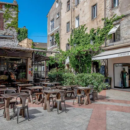 Apartment Paoli By Interhome *