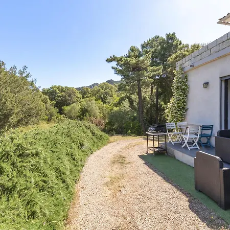 Paoli By Interhome Appartement *